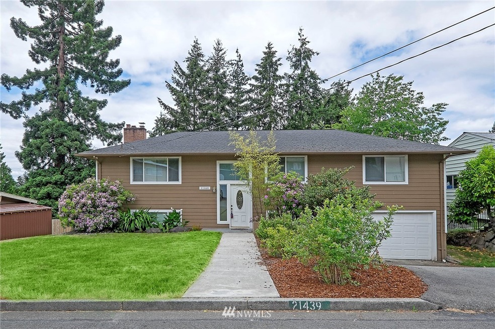 unlisted-address, Des Moines, WA 98198 - photo 1