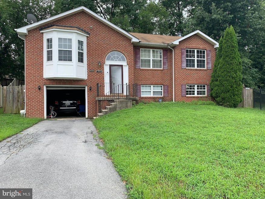 6108 Modupeola Way, Capitol Heights, MD 20743 - photo 1