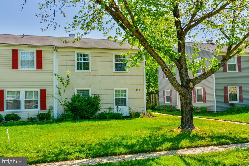 3311 Mont Clare Ln, Bowie, MD 20715 - photo 1