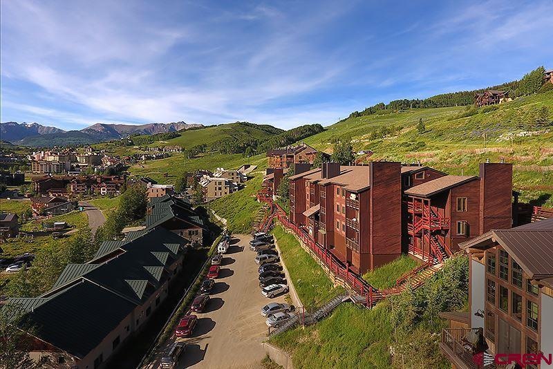 32 Hunter Hill Rd unit B-205, Mt. Crested Butte, CO 81225 - photo 1