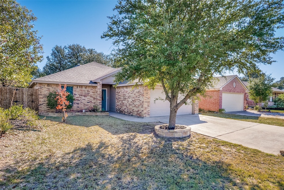 1014 King Street, Weatherford, TX