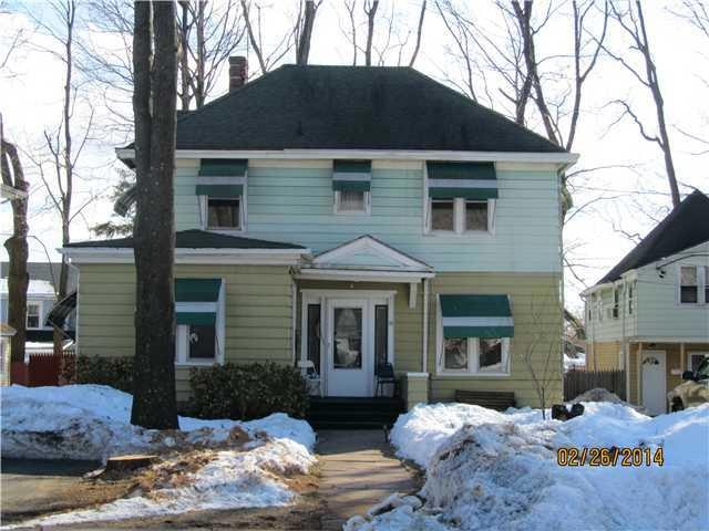 unlisted-address, Spring Valley, NY 10977 - photo 1