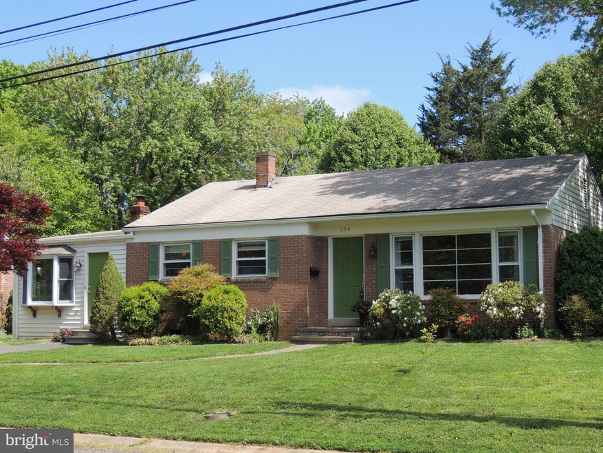 134 Garr Ave, Culpeper, VA 22701 - photo 1