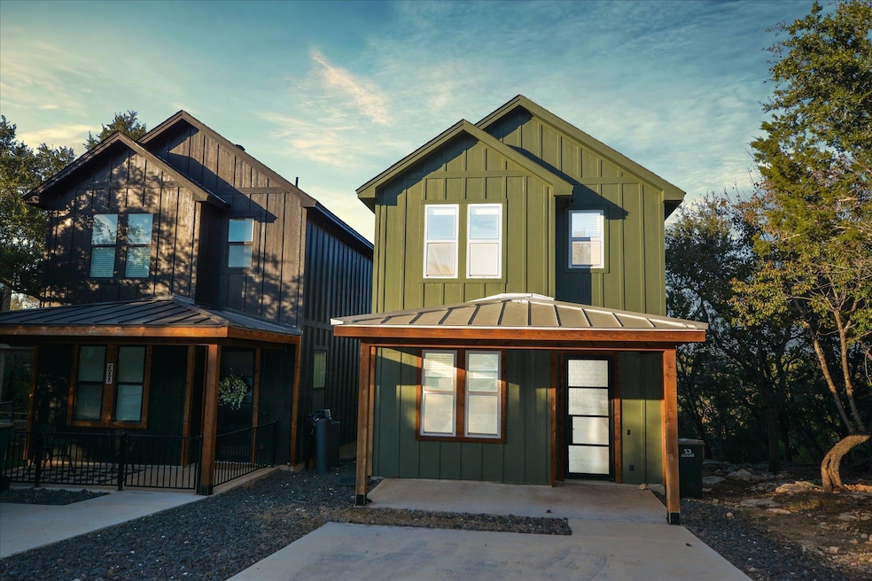 294 Shady Bluff Dr, Wimberley, TX 78676 - photo 1