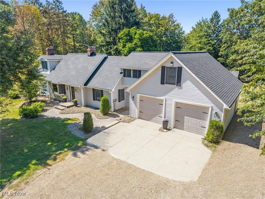 342 S Miller Rd, Fairlawn, OH 44333 - photo 1