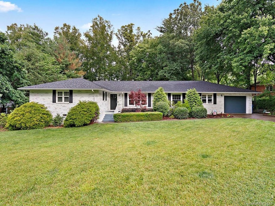 24 Braddock Way, Asheville, NC 28803 - photo 1