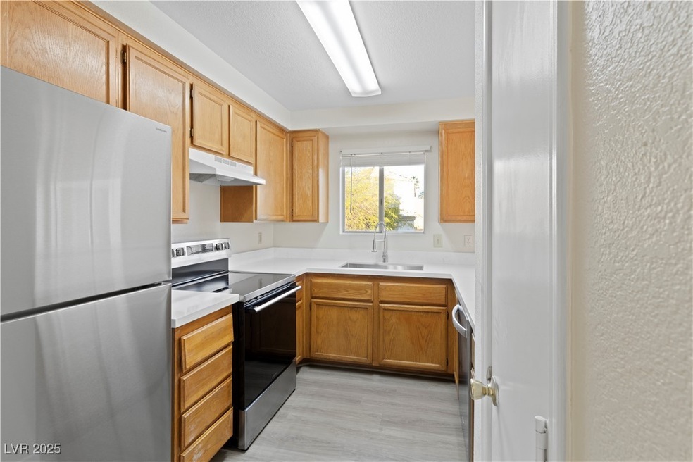 The gourmet chef’s kitchen is designed to impress,