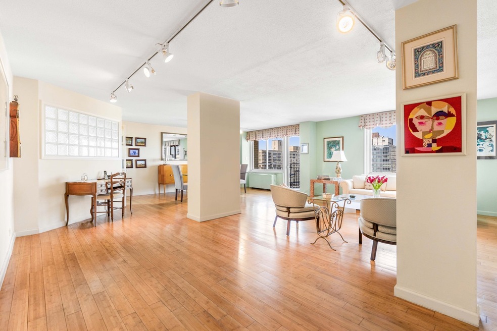 One Sherman Square Apartments unit 26 K, New York, NY 10023 - photo 1