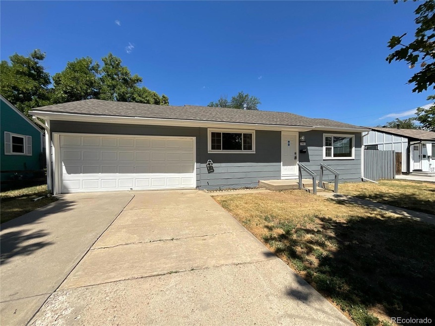 791 Joliet St, Aurora, CO 80010 - photo 1