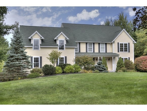 61 Tirrell Rd, Bedford, NH 03110 - photo 1