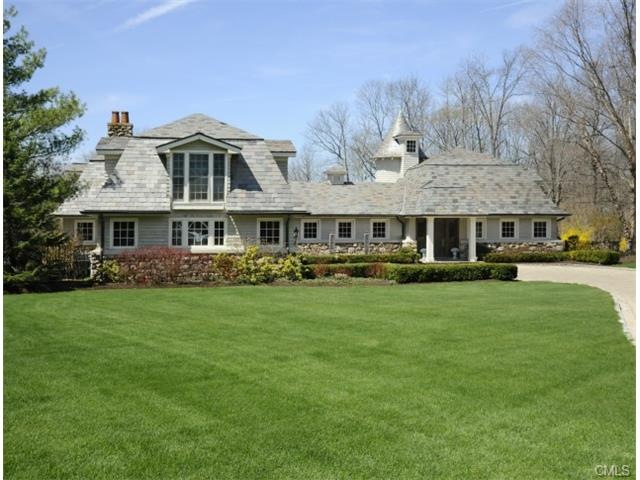 14 Chieftans Rd, Greenwich, CT 06831 - photo 1