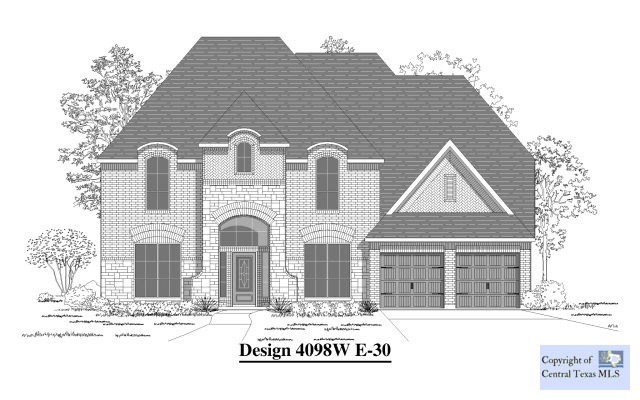 25834 Scenic Rock, San Antonio, TX 78255 - photo 1