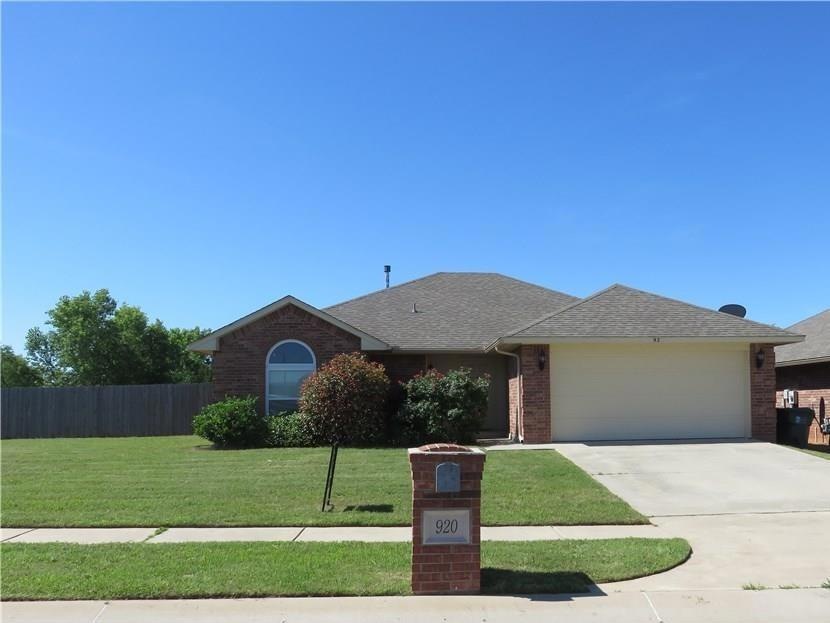 920 Accipiter St, Norman, OK 73072 - photo 1