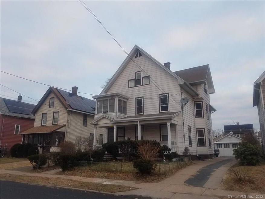 449 3rd Ave, West Haven, CT 06516 - photo 1