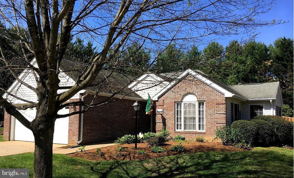 1510 Addie Ln, Culpeper, VA 22701 - photo 1