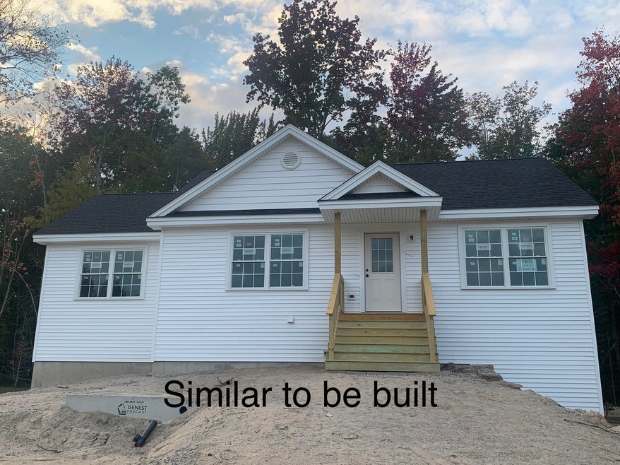 lot 1 Flag Pond Rd, Saco, ME 04005 - photo 1