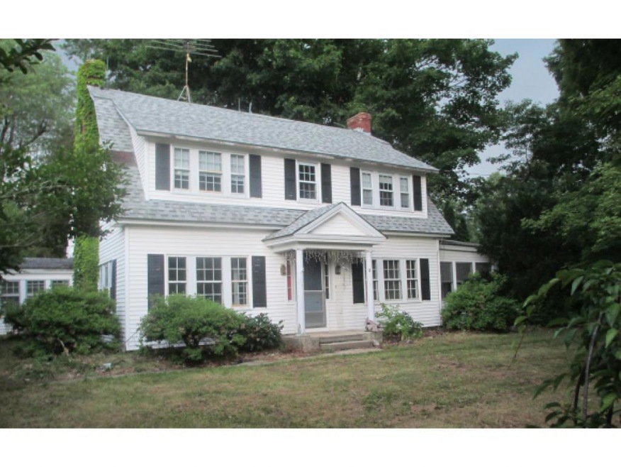 124 E Main St, Rindge, NH 03461 - photo 1