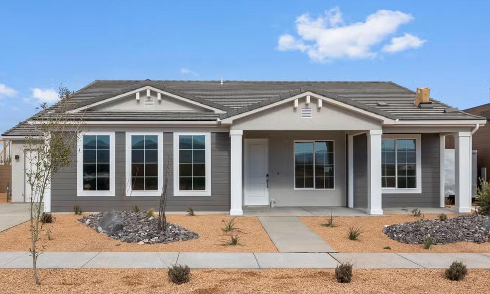 MOVE IN READY! Come see this home today!