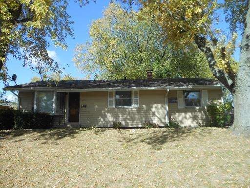 103 Toro Cir, Carpentersville, IL 60110 - photo 1