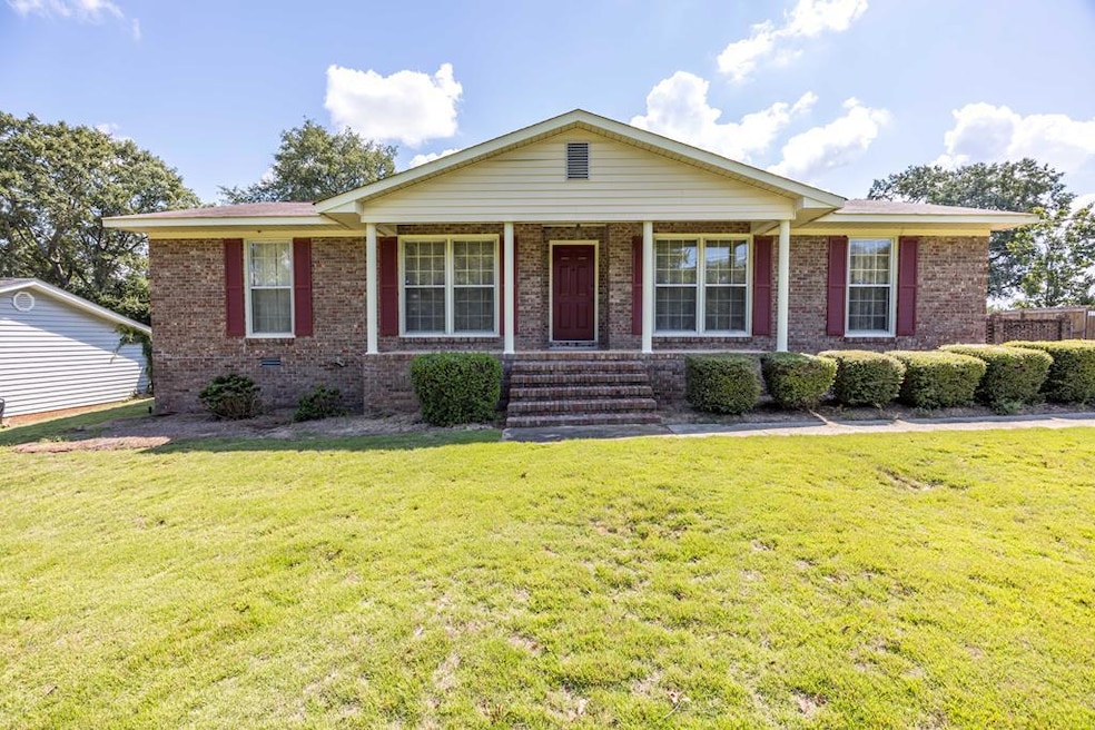 7344 Daisy St, Columbus, GA 31904 - photo 1