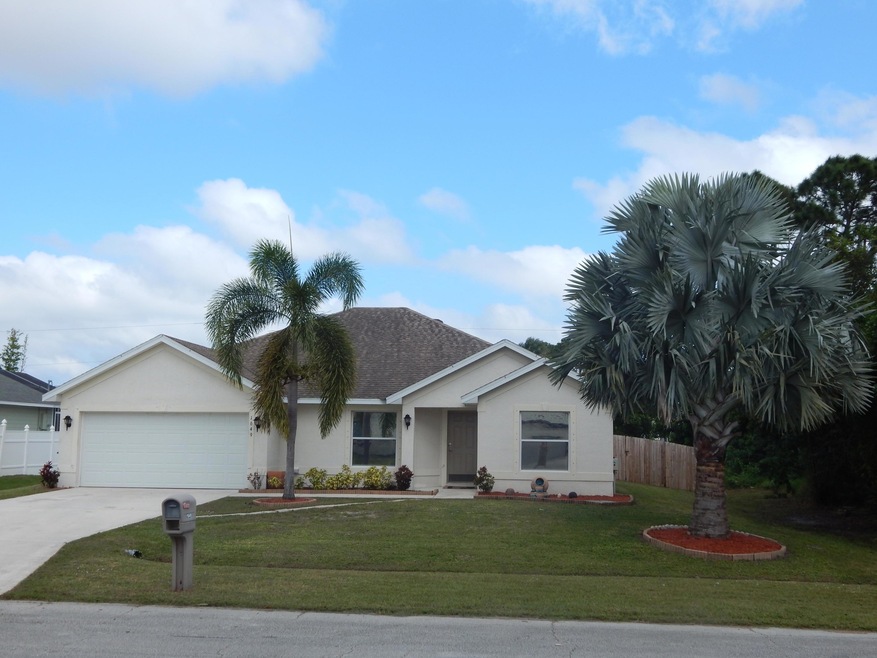 Front Home