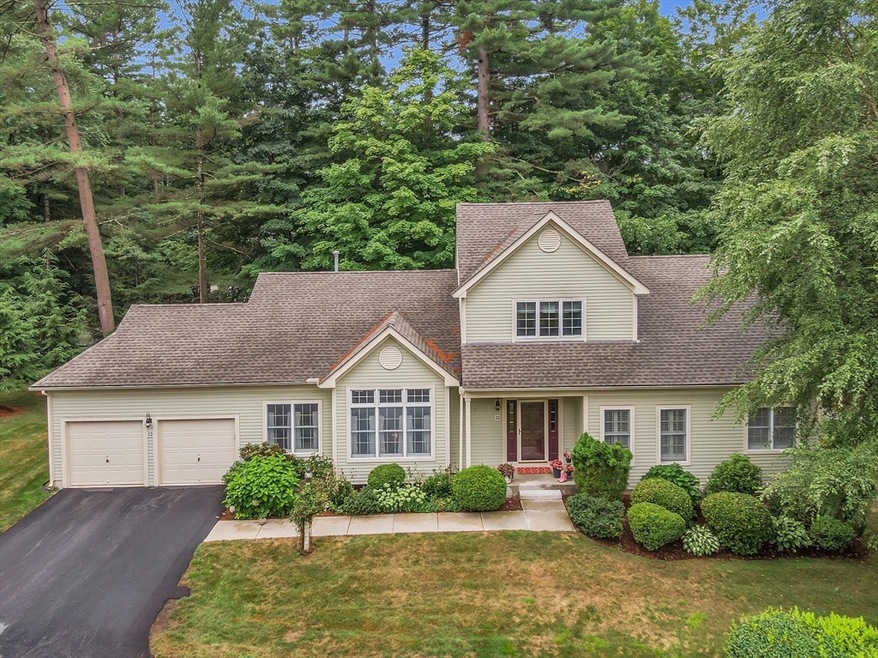 12 Arbella Rd unit 12, Bedford, MA 01730 - photo 1