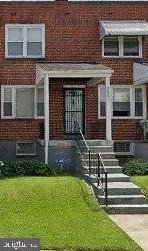 2803 Edgecombe Cir N, Baltimore, MD 21215 - photo 1