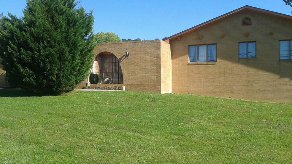 Main View
