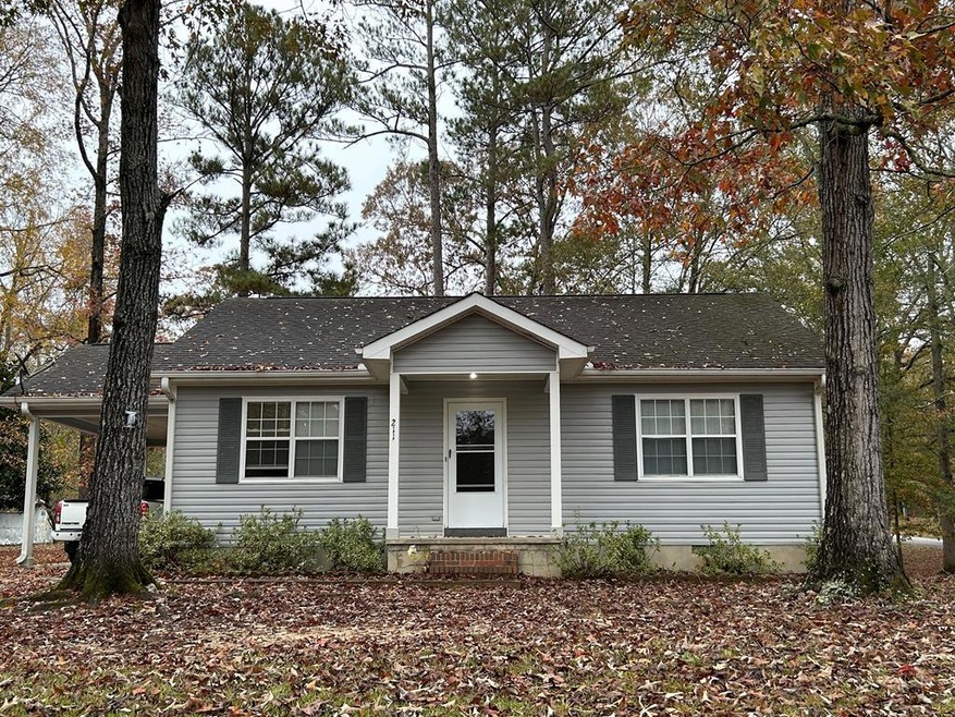 Main View