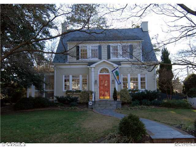 5016 New Kent Rd, Richmond, VA 23225 - photo 1