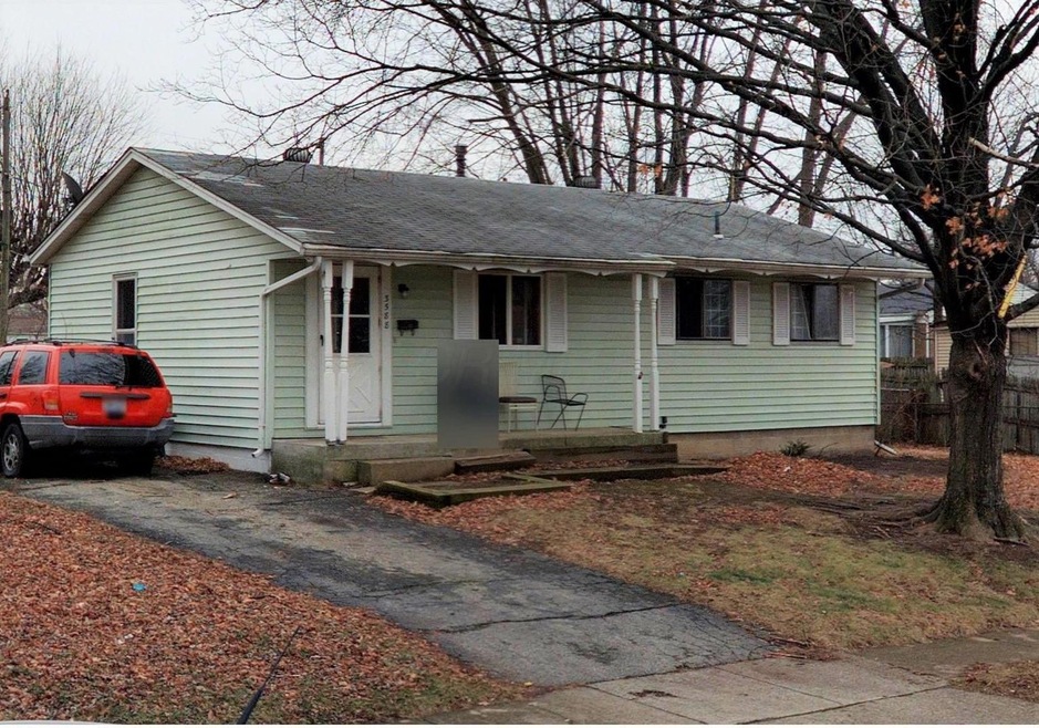 3588 Wyncote