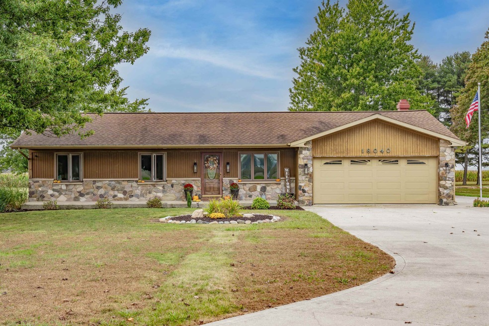 18040 Lincoln Hwy E, Monroeville, IN 46773 - photo 1