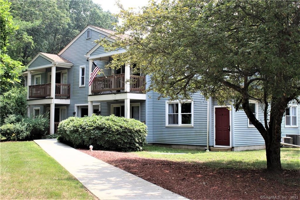 413 Ashmead Commons, Enfield, CT 06082 - photo 1