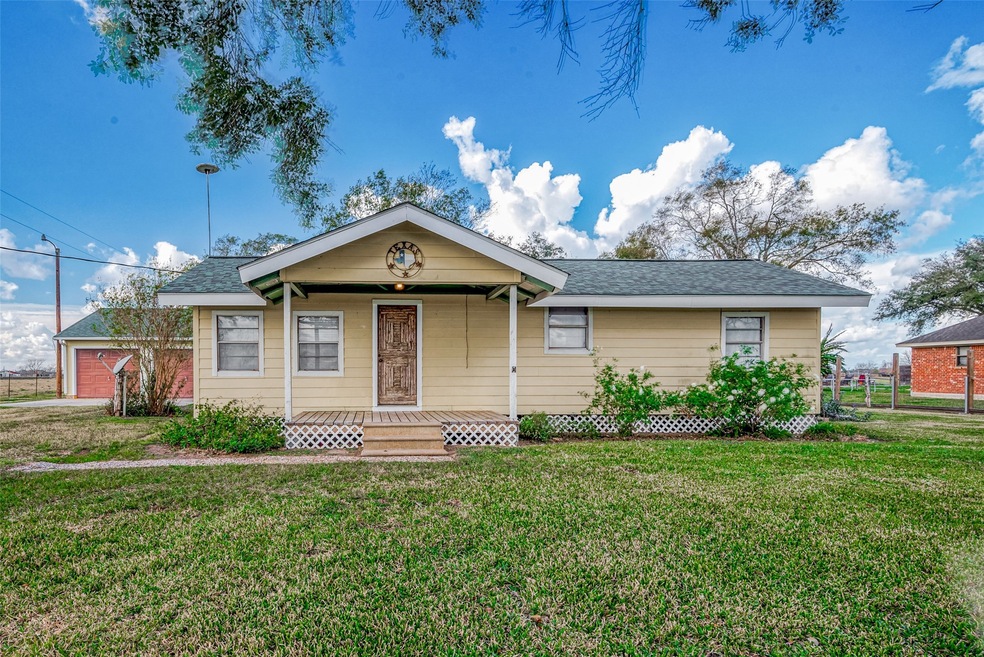 15932 Fm 442 Rd, Needville, TX 77461 - photo 1