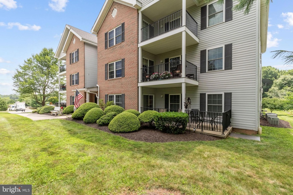 6500 Ridenour Way E unit 1D, Sykesville, MD 21784 - photo 1