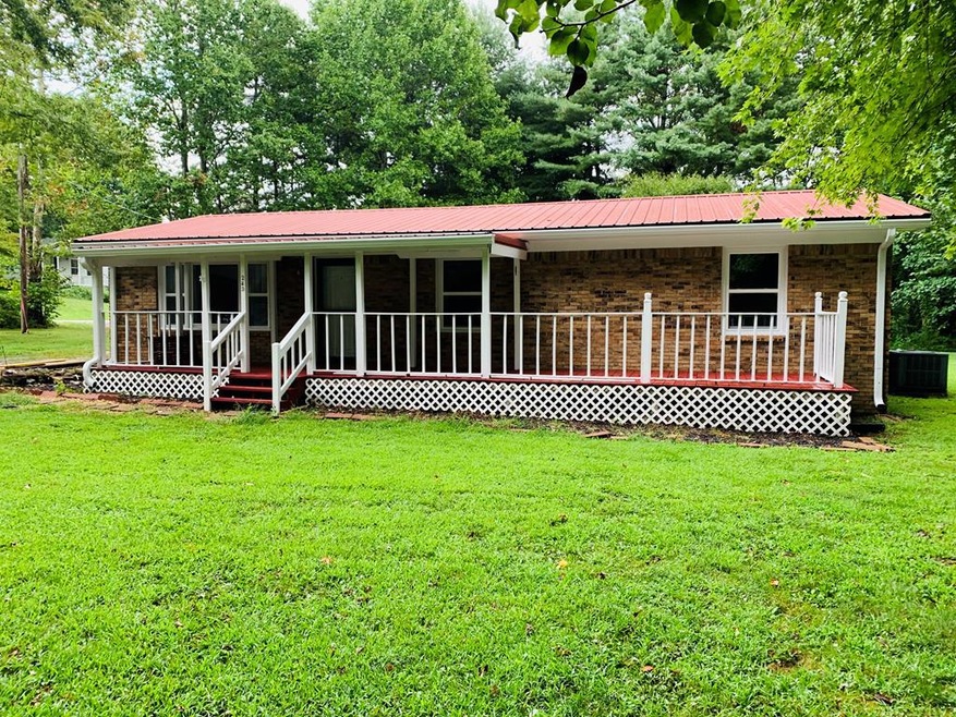 243 Bilbrey Qualls Rd, Cookeville, TN 38506 - photo 1