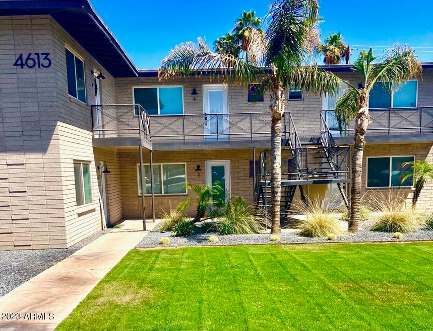 4613 N 74th St unit 4, Scottsdale, AZ 85251 - photo 1