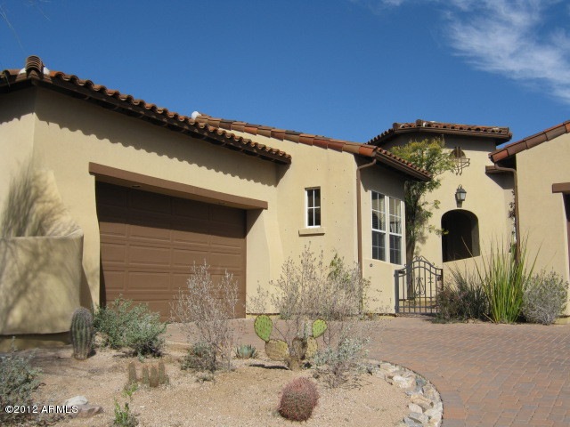 Front Elevation