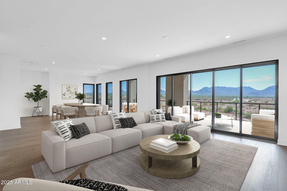 One Scottsdale - Portico unit 5014, Scottsdale, AZ 85255 - photo 1