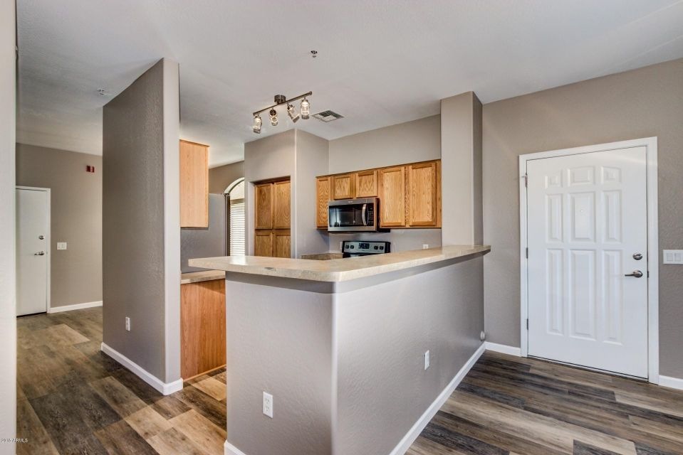 Beautiful Townhome