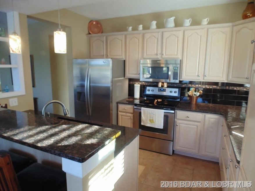 New Appliances