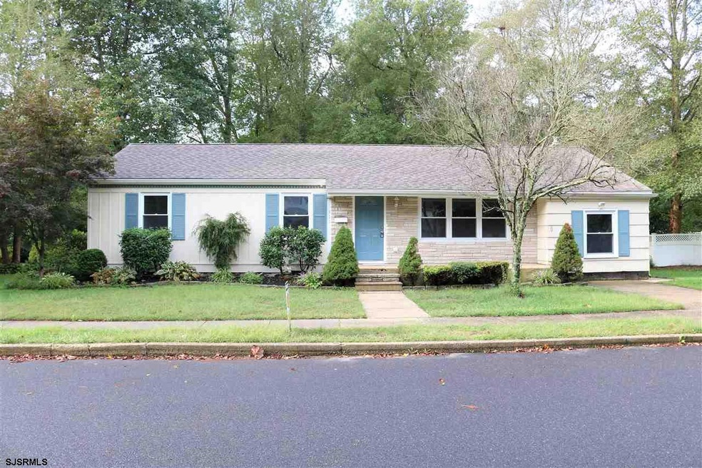 311 Frances Ave, Linwood, NJ 08221 - photo 1