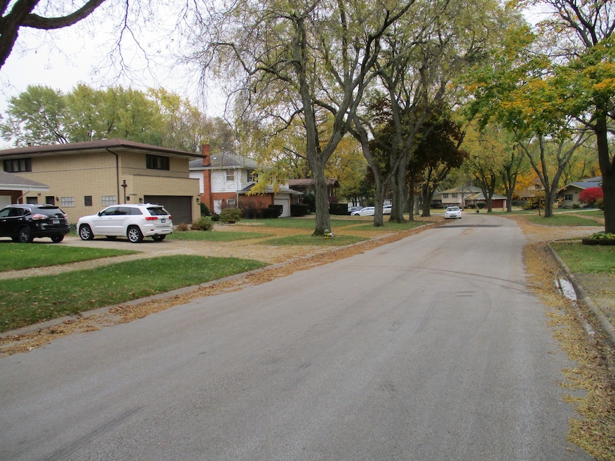 1001 Elm St, Flossmoor, IL 60422 - photo 1