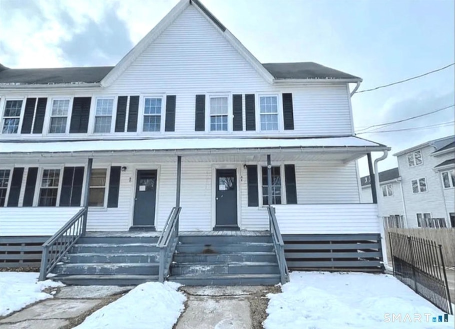 30 Anthony St unit B, Jewett City, CT 06351 - photo 1