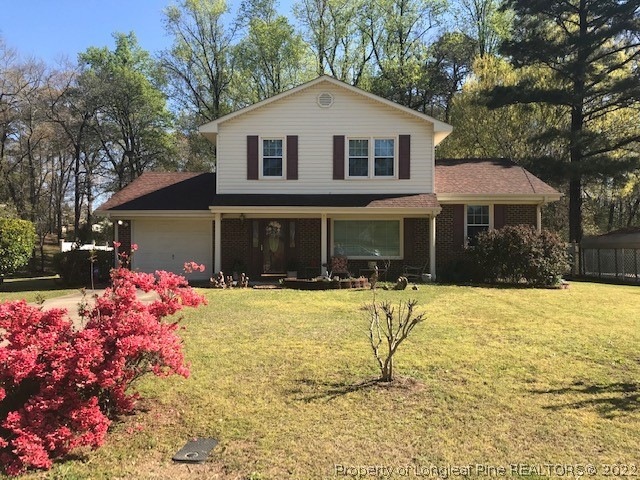 833 Stoneykirk Dr unit 159, Fayetteville, NC 28314 - photo 1