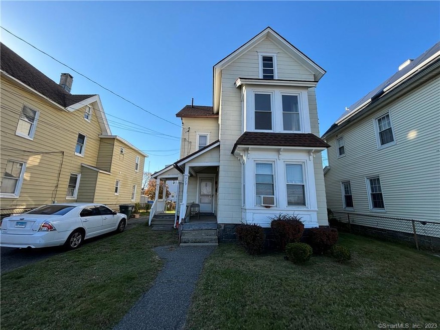 927 Central Ave unit 929, Bridgeport, CT 06607 - photo 1