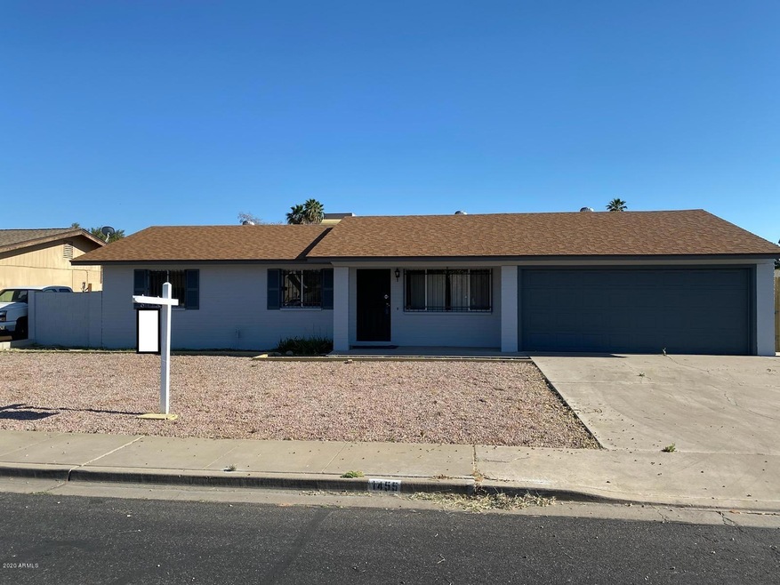 1455 E Emelita Ave Exterior