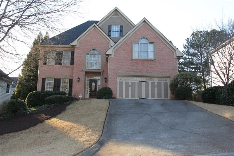 125 Kimball Bridge Cove, Alpharetta, GA 30022 - photo 1