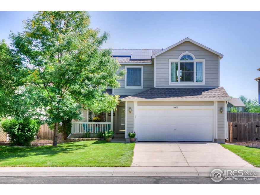 13472 Vine St, Thornton, CO 80241 - photo 1
