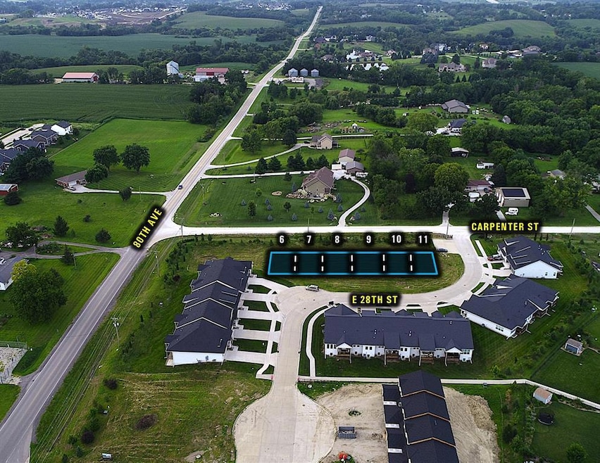 1401 E 28th St, Norwalk, IA 50211 - photo 1